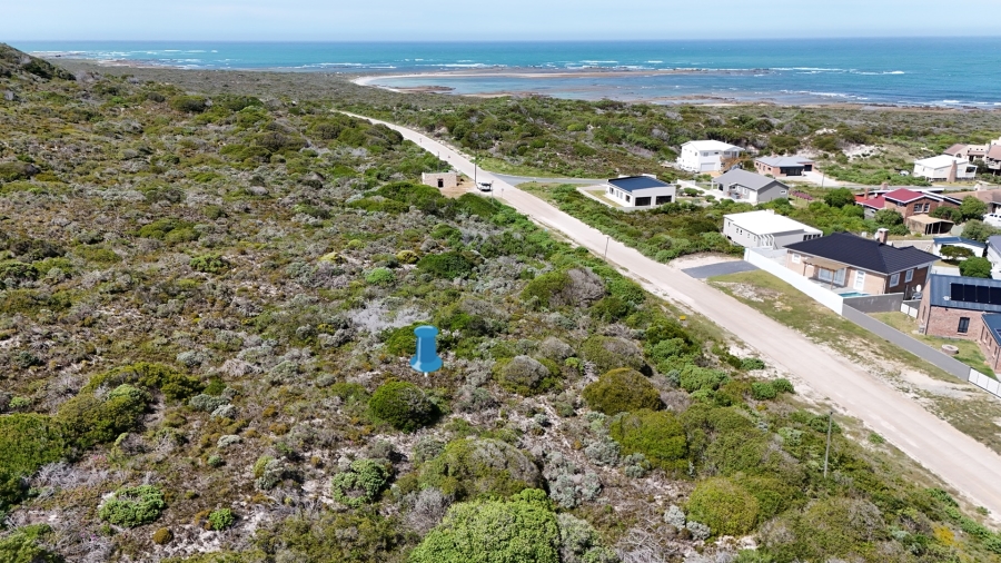 0 Bedroom Property for Sale in Suiderstrand Western Cape